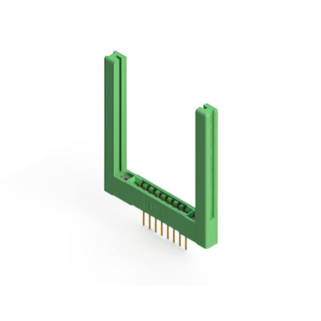 307-008-547-158 EDAC Inc.  Conectores de tableros de borde